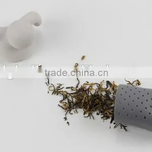 Unique Man Shaped Silicone Tea Infuser thumbnail-3