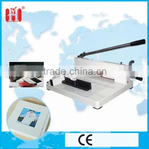 A3 Precise Paper Cutter/Manual Paper Cutter thumbnail-1