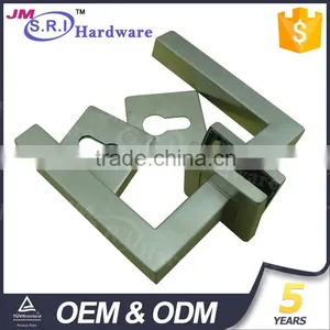 Latest Style High Quality Fire Resistant Door Handles and Locks thumbnail-1