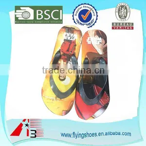 2016 PE EVA Kids Slide Sandal thumbnail-3