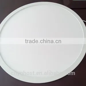 Warm White 2700K Diameter 60CM Large Round Led Panel 40W thumbnail-1
