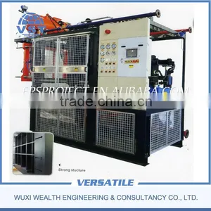 Hot Sales Vacuum Forming Machine Thermoforming thumbnail-3