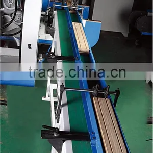 Wooden Floor Production Line & Floor Making Machine thumbnail-5