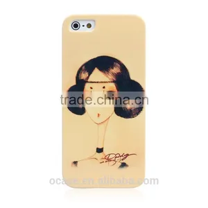 Not Aluminum Luxury Design PC Thin Mobile Phone Case for Iphone6. thumbnail-5