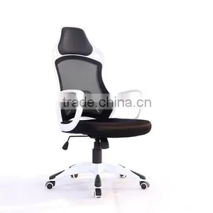 2014 New Design Mesh Swivel Office Gaming Racing Chair thumbnail-5