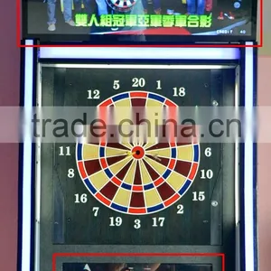2016 Hot Sale Electronic Dart Machine Adult Dart Machine Luxurious Dart Machine thumbnail-4