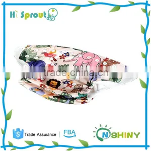 Multi-purpose Functional Waterproof Newborns Diaper Nappy thumbnail-1