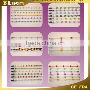 Cute Style Eyeglass Cord thumbnail-1