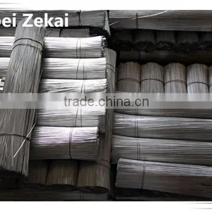 Factory Price Straight Cut Wire in High Quality/black Annealed Wire/electro Galvanized Wire thumbnail-2