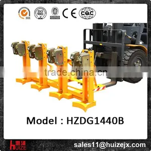 2016 285kg Hydraulic Drum Carriers thumbnail-1