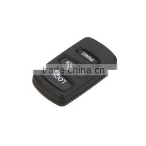 3-Button New Replacement Car Remote Key Shell Cover Fob Case thumbnail-2