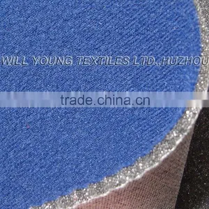 Tricot Loop Velvet Nylex With Foam Lamination thumbnail-1