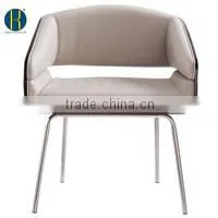 HY3010 Promotiona Wooden Cafe Chair Large Size thumbnail-1