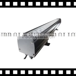 Outdoor Using 5in1 Stage Light 72*3w Led Light Bar thumbnail-2