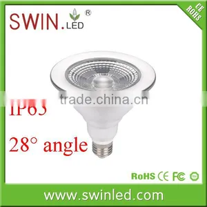 Small Beam Angle Led Par38 Light Ip67 50000 Hrs Lifespan thumbnail-1