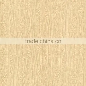 Cheap Modern Decorative Wallpaper of Brown Color for Living Room thumbnail-4