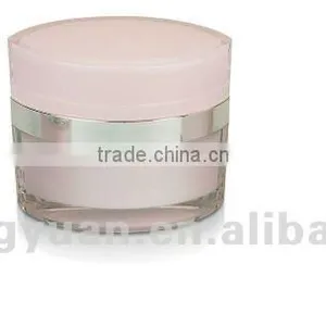 Eye Shape Cosmetic Cream Jar for Cosmetic Package thumbnail-1