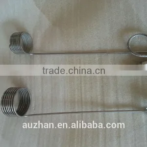 Hot Spring Heater/Hot Runner Heater/Coil Heater thumbnail-1