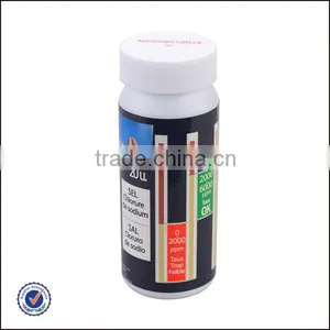 Salt Test Strip For Pool And Spa thumbnail-1