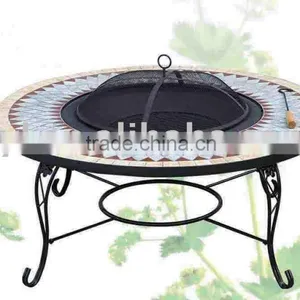 Garden BBQ thumbnail-1