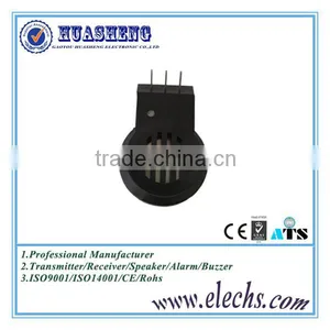Hot Sales Waterproof Anti-noise Small Microphone thumbnail-1