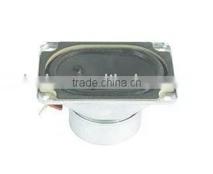 Good Performance Square Shape TV Speaker thumbnail-1