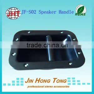Steel Speaker Handle thumbnail-1
