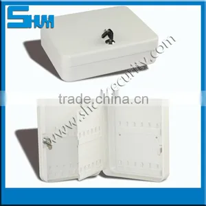 Steel Key Lock Key Cabinet thumbnail-1