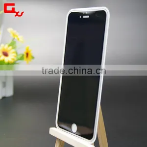 Tempered Glass Privacy Screen Protector for Iphone6/6s 0.3mm 9H Japan Asahi Glass Material Glass Protector for Iphone 6/6s thumbnail-3