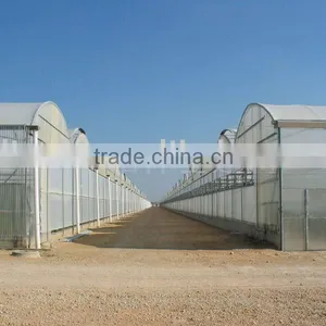 Durable Polycarbonate Hollow Sheet thumbnail-1