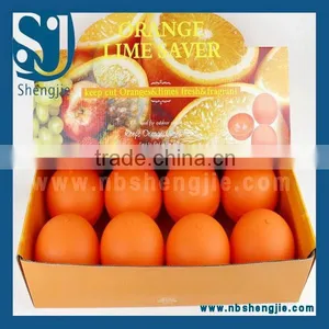 Trade Assurance Orange Lime Saver & Keep Cut Oranges Shape & Limes Fresh & Fragrant thumbnail-1