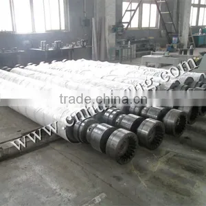 Paper Making Machine Paper Slitting Rewinding Machine thumbnail-3