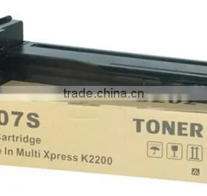 High Quality Toner Cartridge Compatible for Samsung K2200 K2200ND MLT-D707 MLT-D707S MLT-D707L Toner Cartridge thumbnail-1