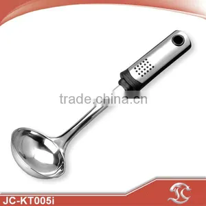 Different Types of Good Function Factory Price Soup Ladle thumbnail-1