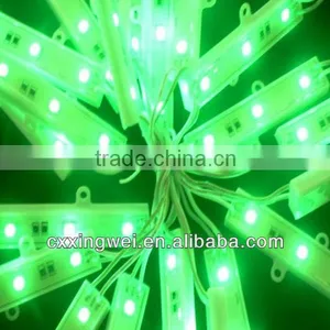 Ce&rohs 5050 3led Waterproof High Powered Modules thumbnail-1