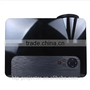 Best Android Tablet Projector 4k 3d Widely Used Projector for Sale thumbnail-4