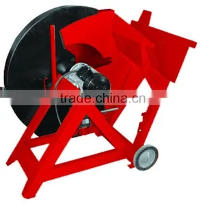 Best Selling Electric Log Cutting Saw 600,700 thumbnail-1