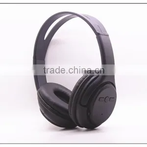 Sport Style Wireless Bluetooth Headphone With TV MP3 Player(OS-5800+) thumbnail-3