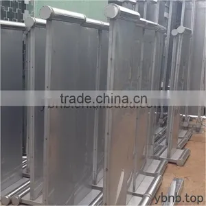 Latest Branded Custom Bending Parts Stamping Metal thumbnail-1