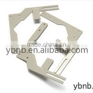 Design Cheap Sheet Small Metal Parts thumbnail-2