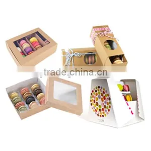 2016 Luxury Foldable Folding Paper Box/paper Box thumbnail-3