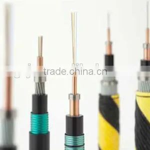 Light Weight and Friendly Installation Optic Cable Submarine thumbnail-3