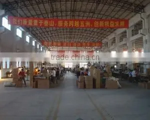 Foshan Sanshui Xingbao Hardware Industrial Co., Ltd. company overview - view 1 thumbnail
