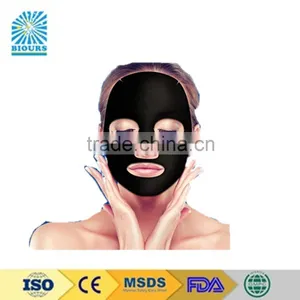 Skin Moisturising Anti Wrinkle Falcial Mask For Whole Night Used With Whitening Cream thumbnail-1