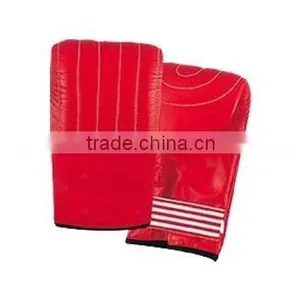 Boxing Punching Mitts thumbnail-1