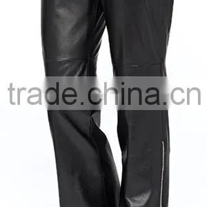 Leather Trousers thumbnail-1