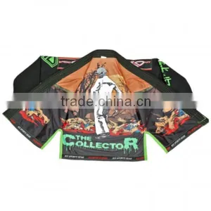 Custom BJJ Gi Kimonos/BJJ Uniforms 794 thumbnail-1