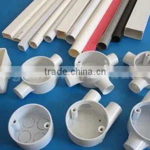 Electrical Pvc Conduit and Fittings thumbnail-1