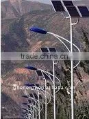 High Conversion Good Price 50w Solar Street Light thumbnail-1