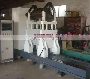 Balancing Machine YYW-5000A thumbnail-1